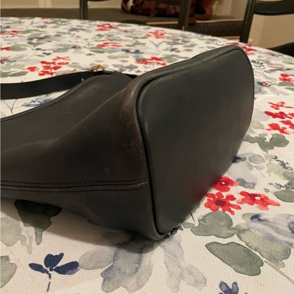 Authentic Vintage Coach Rivington Bag (1994) K4H-4141 - Picture 14 of 17